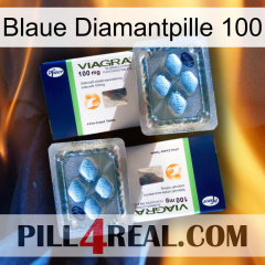 Blue Diamond Pill 100 viagra5
